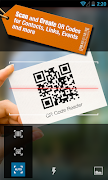 Quick Scan - Barcode Scanner स्क्रीनशॉट 7