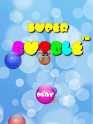 Super Bubble ภาพหน้าจอ 6