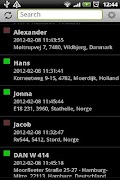 WN Telematic ảnh chụp màn hình 1