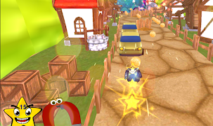 Run Wolf Run 3D screenshot 4