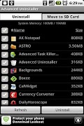 Advanced Uninstaller poster