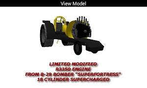 Tractor Pulling স্ক্রিনশট 6