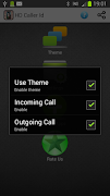 HD Full Screen Caller ID screenshot 3
