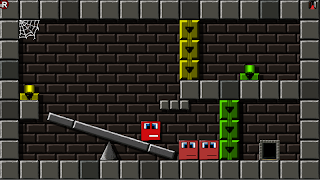 CubEscape Screenshot 3