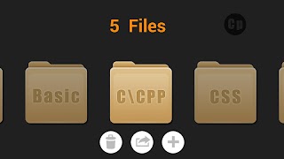 CodePad lite постер