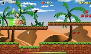 5 Schermata Croco Runner