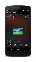 Social Sharing screenshot 5
