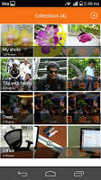 Photo Organiser ảnh chụp màn hình 1