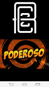 Poderoso Castiga-poster