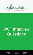 WCF.Net Interview Questions penulis hantaran