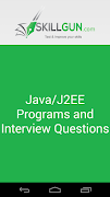 Java Interview Questions Affiche