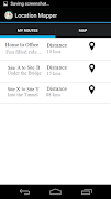 Location Mapper screenshot 1
