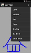Easy Paint Ekran Görüntüsü 1