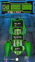 Car Rush - Racing Game poster
