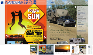 The Wanderer 截图 7