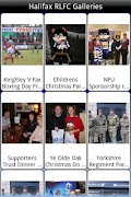 Halifax RLFC স্ক্রিনশট 3