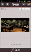 Blynk Restaurant Screenshot 5