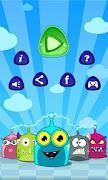 Jelly Monster screenshot 4