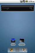 ADWTheme Inverted Poster