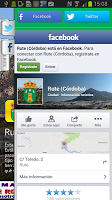 3 Schermata Rute