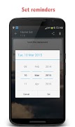 Todo Task স্ক্রিনশট 4