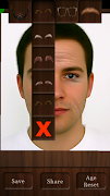 Face Aging Effect : Old Booth screenshot 3
