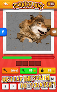 Scratch Quiz screenshot 1