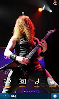 DevilDriver Poster