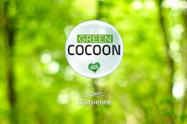 Green Cocoon poster