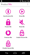 PmDev ภาพหน้าจอ 2
