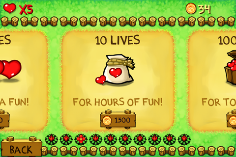 Descargar APK de Animal Line Crossing - Mascota