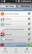 Smart Task Killer screenshot 1