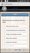 Adbutton screenshot 2