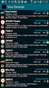GPS2Find পোস্টার