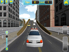 Traffic Police screenshot 5