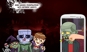 Ghost Academy screenshot 7