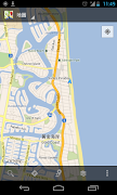 GoogleMap screenshot 1