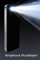 Flash Light screenshot 2