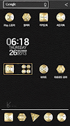 stud gold_ATOM theme bài đăng