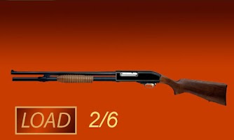 Shotgun Roulette FREE gönderen