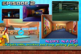 Puppet War:FPS ep.2 screenshot 4