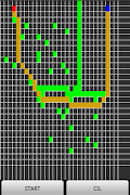 Path finding ภาพหน้าจอ 1