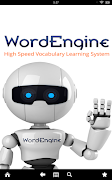 WordEngine Android App captura de pantalla 4