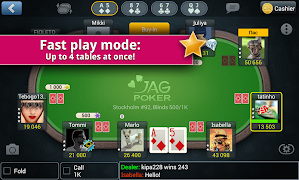 JM Poker screenshot 7