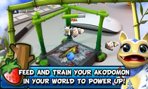 Akodomon screenshot 5