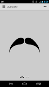 1 Schermata Mustache