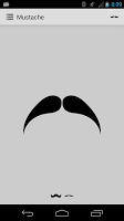 Mustache screenshot 1