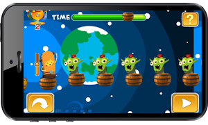 Goblin Glider скриншот 7