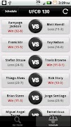 UFC Sports Bars screenshot 3