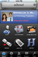 Lee Medical Practice ảnh chụp màn hình 1